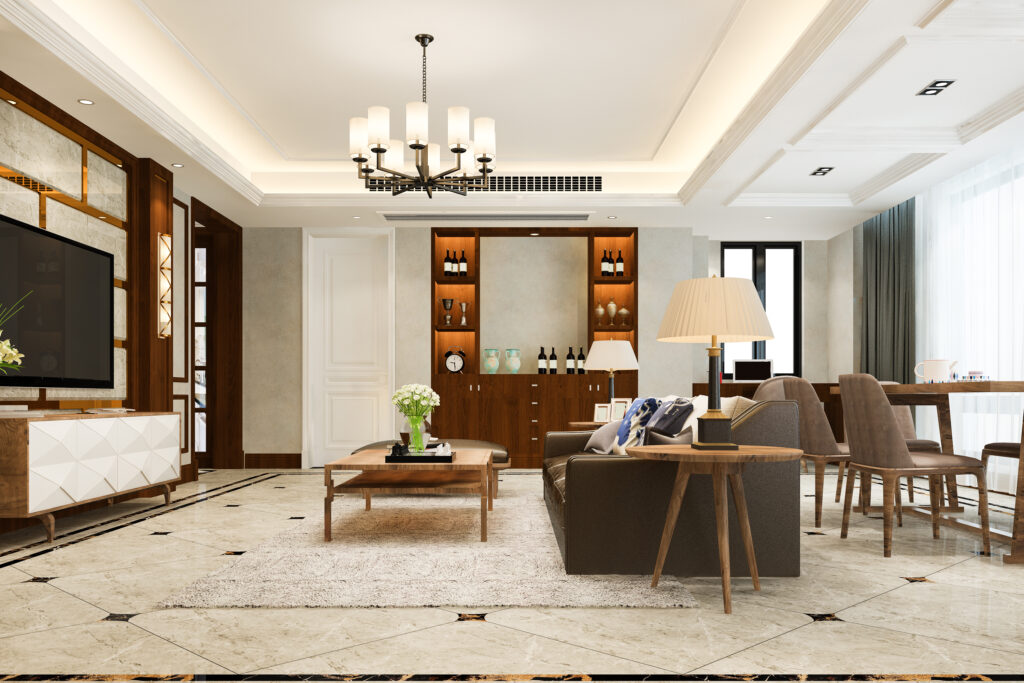 interior design