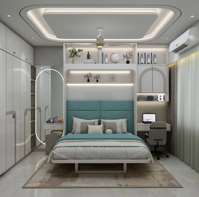 Bed room designs
